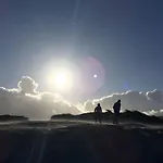 Apartmán Sonne