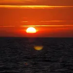 Apartmán Sonne *